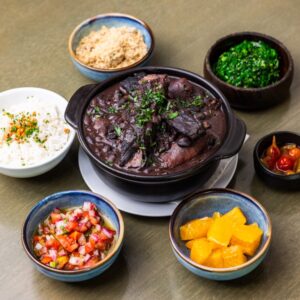 Brazilian Stew - Feijoada