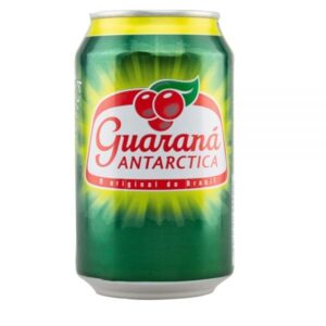 Guarana Antarctica