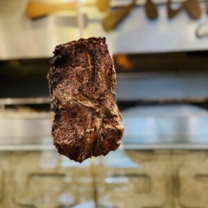 Pork Neck ('Sobre Paleta - Copa')