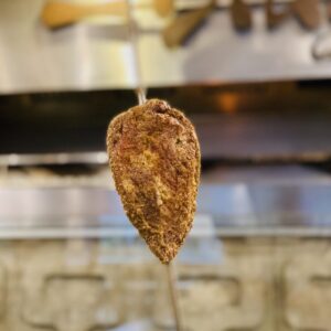 Beef Hump ('Cupim')