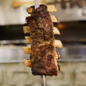 Beef Ribs ('Costela')