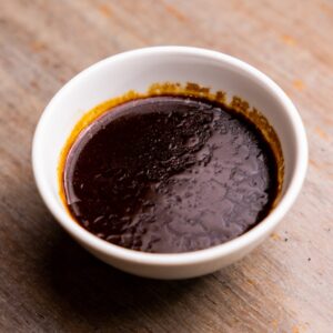 Red Wine Jus