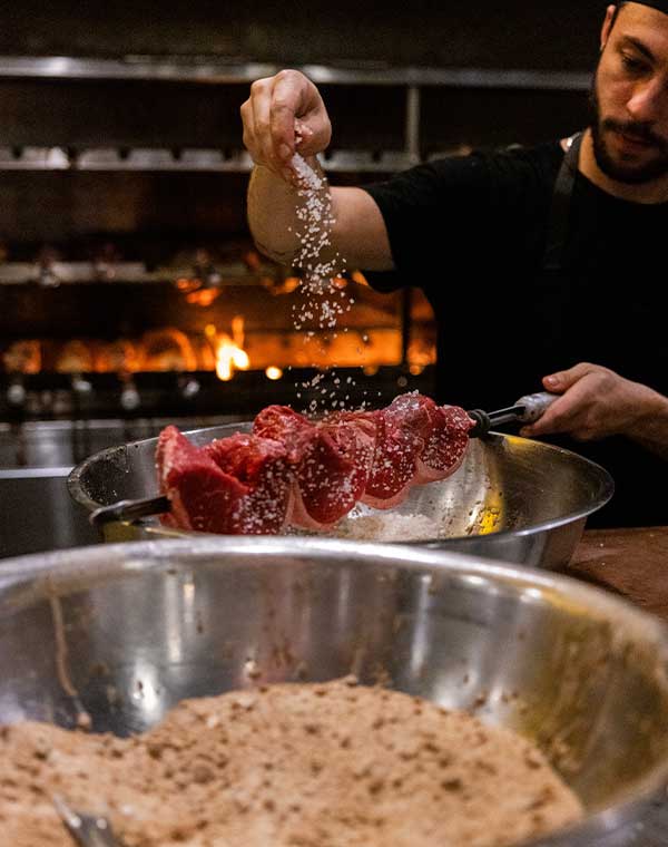 Braza Churrascaria