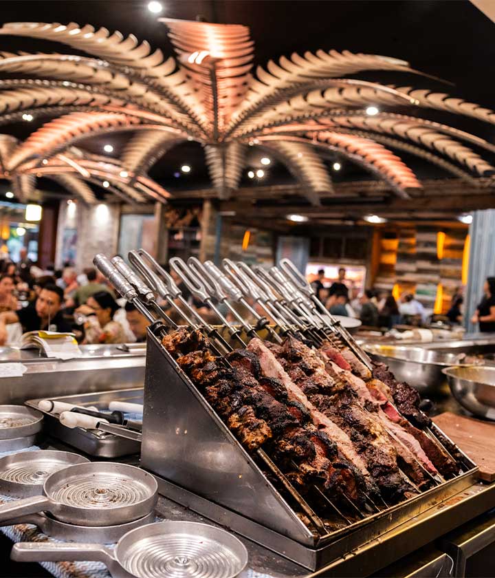 Braza Churrascaria