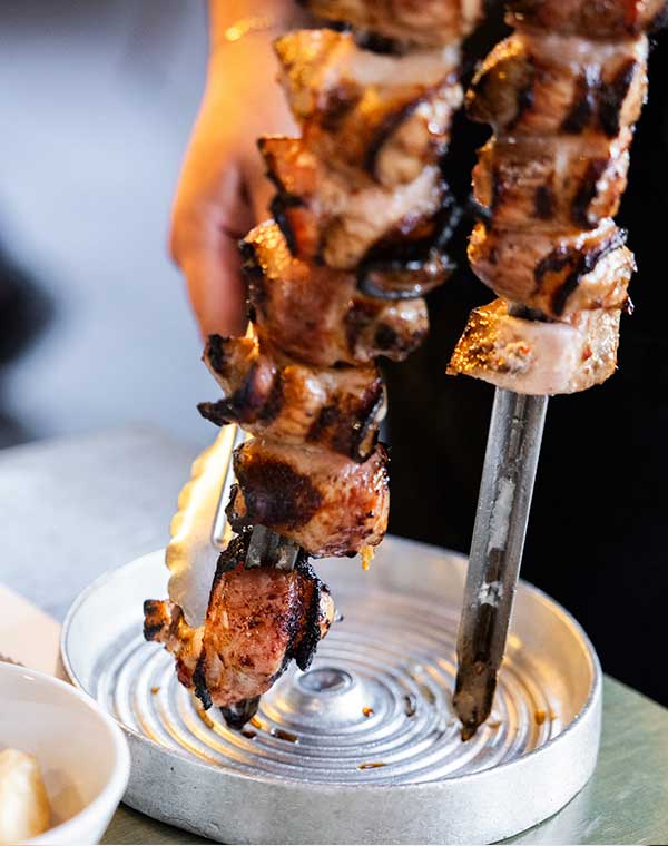 Braza Churrascaria