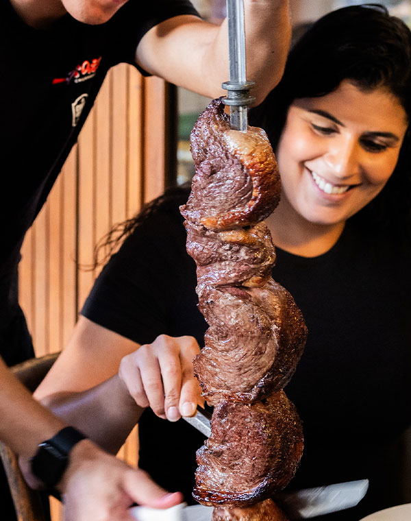 Braza Churrascaria